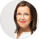 Käyttäjän Pia Aalto profiilikuva